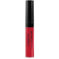 Collistar Make-up Volume Lipgloss Nr. 190 Red Passion 7 ml Dunkelrot 