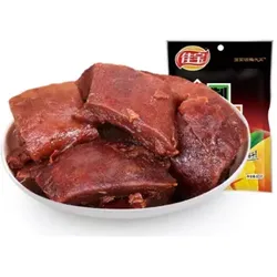 Jiabao Mangosauce nach neun Arten 65g