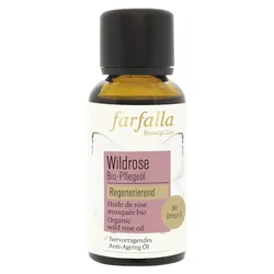 Wildrose Pflegeöl