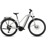 Cube Nuride Hybrid Performance 600 28 Zoll RH 46 cm grau