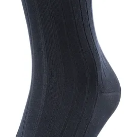 Falke Milano Kniestrümpfe 39-40 Blau