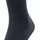 Falke Milano Kniestrümpfe 39-40 Blau