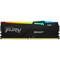 RAM Speicher Kingston Beast RGB