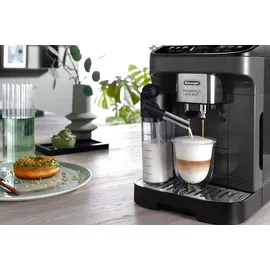 De'Longhi Magnifica Evo Next ECAM 310.60.GB Grey Black