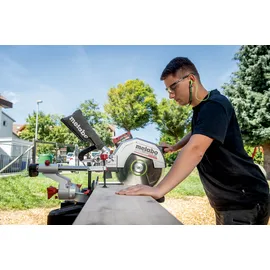 Metabo KGS 18 LTX BL 305 ohne Akku 614305850