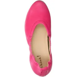 THINK! Ballerina fuchsia 36