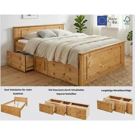 OTTO home Hugo 152 x 212 cm Beige