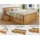 OTTO home Hugo 152 x 212 cm Beige