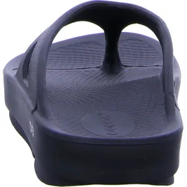 Oofos Ooriginal unisex black 45