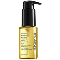 Shu Uemura Essence Absolue Nourishing Protective Hair Oil Haaröle & -seren 50 ml