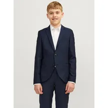 JACK & JONES JPRSOLARIS Blazer Dark Navy 128