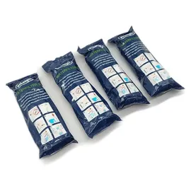 De'Longhi DLSC321 Wasserfilter 4er Pack