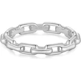 ANIA HAIE Damenring R067-01H-56 - silber - 56