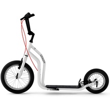 Yedoo Scooter Yedoo RunRun City White - Natur
