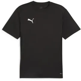 Puma teamGOAL schwarz L