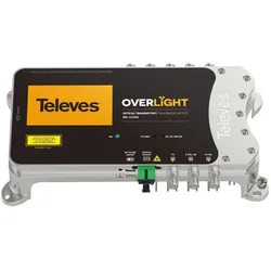 TELEVES Optischer Sender OLT1310