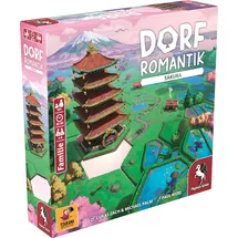 Pegasus Spiele Dorfromantik - Sakura