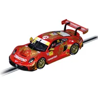 Carrera DIGITAL 132 Porsche 911 GT3 R Absolute Racing, No.25