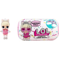 LOL Surprise Confetti Under Wrap. Collectible Doll With 15 Surprises, Luxury Out