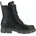 Schnürboots 39 schwarz 39