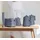 Alessi Plissé MDL08RA G - Design Set Bestehend aus Zwei Toasterzangen, aus Edelstahl und aus Thermoplastischem Harz, Grau