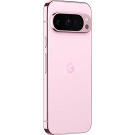 Google Pixel 9 Pro 256 GB rose quartz