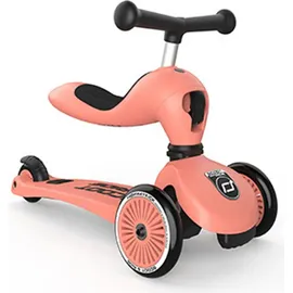 Scoot & Ride Highwaykick 1 Orange