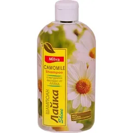 Milva Kamille Shampoo 200ml