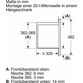 Siemens BF523LMB3