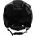 Covalliero Reithelm Elite L lackschwarz