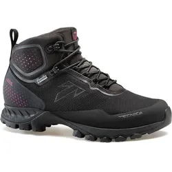 TECNICA Herren Multifunktionsstiefel PLASMA MID S, BLACK-RICH FIORI, 38