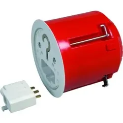 Bachmann 924.356 FILUXX-Leuchten-Anschluss System Serie 1500 924356