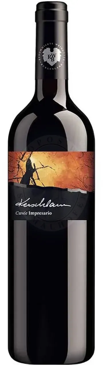 Impresario 2013 Weingut Kerschbaum 0,75l