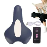 Beckenbodentrainer - Hüftmassage Trainingsgerät,Mit Fernbedienung 4 Stufen Für Home Yoga Pilates Schlafzimmer Training Rehabilitation