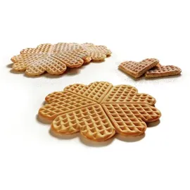 Bartscher Waffeleisen MDI 1HW-AL