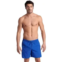Arena Herren Solid Boxer Beach Shorts