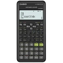 Casio FX-570ESPLUS-2 Schwarz