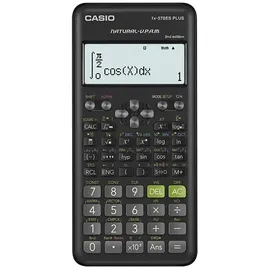 Casio FX-570ESPLUS-2 Schwarz