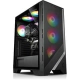 Kiebel Starter AMD Ryzen 5 4600G, 32GB DDR4, AMD Vega Grafik, 1TB SSD,