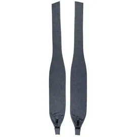 Hoppediz Nabaca WrapCon Träger denim