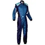 OMP KS-3 Kart Racing Suit 56