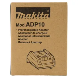 Makita Akku-Adapter 14,4V 18V ADP10
