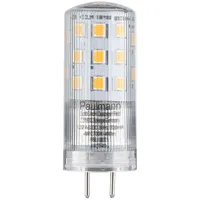 Paulmann LED-Stiftsockellampe 28833 4 W GY6,35 warmweiß 1 St.