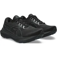 Asics Gel-Kayano 30 Damen black/black 39