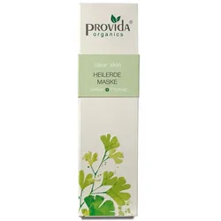 Provida Heilerde Maske 50 ml Unisex
