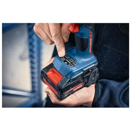 Bosch EXPERT EXDX18V-210 Schlagschrauber 