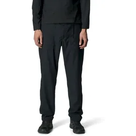 Houdini M's Corespun Chore Pants true black L
