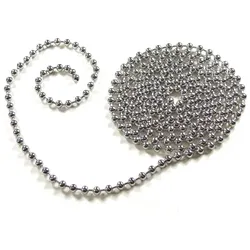 Louis Tellier - Tortenbodenkette - Edelstahl - NC5020760