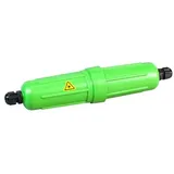 kompatible Ware DNTE Glasfasermuffe für 12 bzw. 24 Spleissverbindungen/Crimp