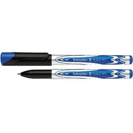 Schneider Tintenroller Basic Blau 0,5 mm 1 St.